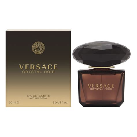 versace crystal noir natural spray|versace crystal noir by gianni.